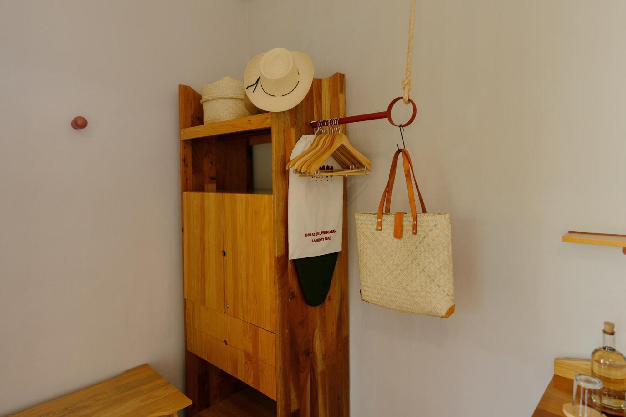 Grana B&B Oaxaca ภายนอก รูปภาพ