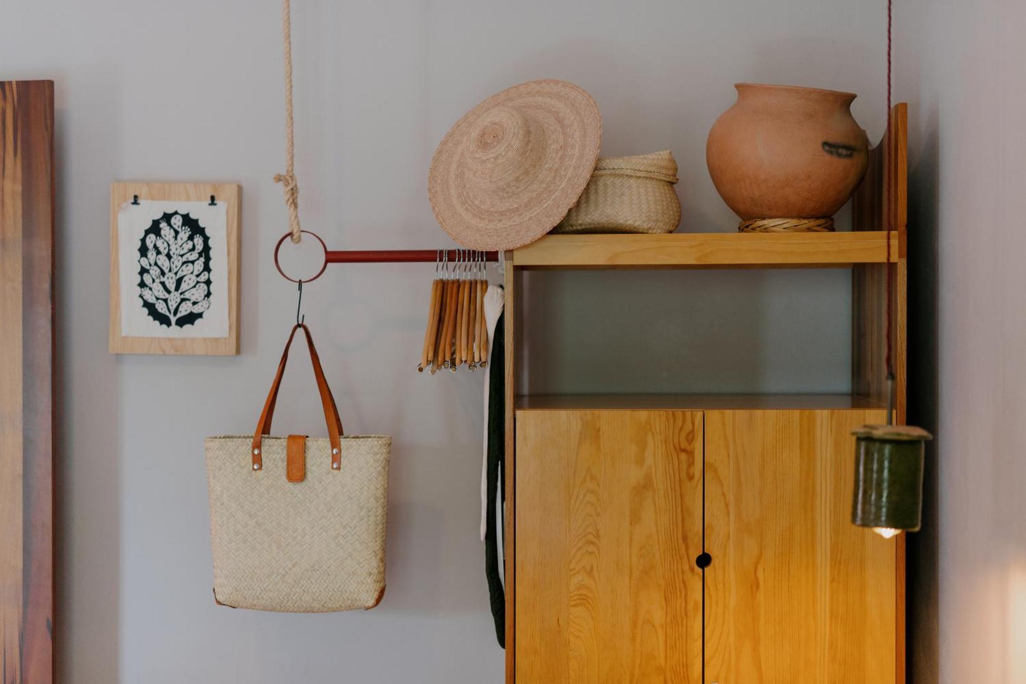 Grana B&B Oaxaca ภายนอก รูปภาพ