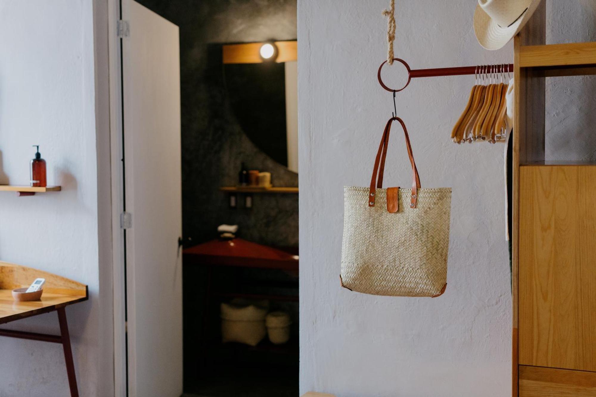 Grana B&B Oaxaca ภายนอก รูปภาพ