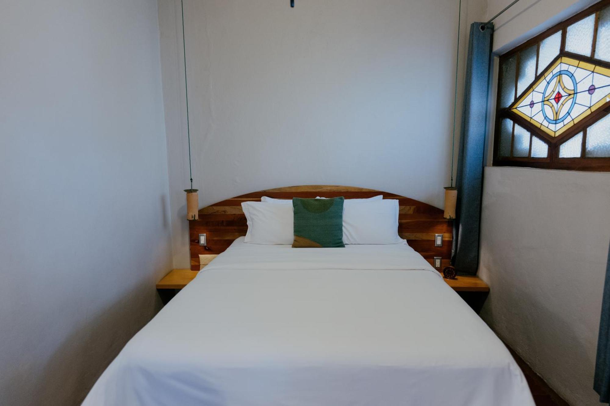 Grana B&B Oaxaca ภายนอก รูปภาพ