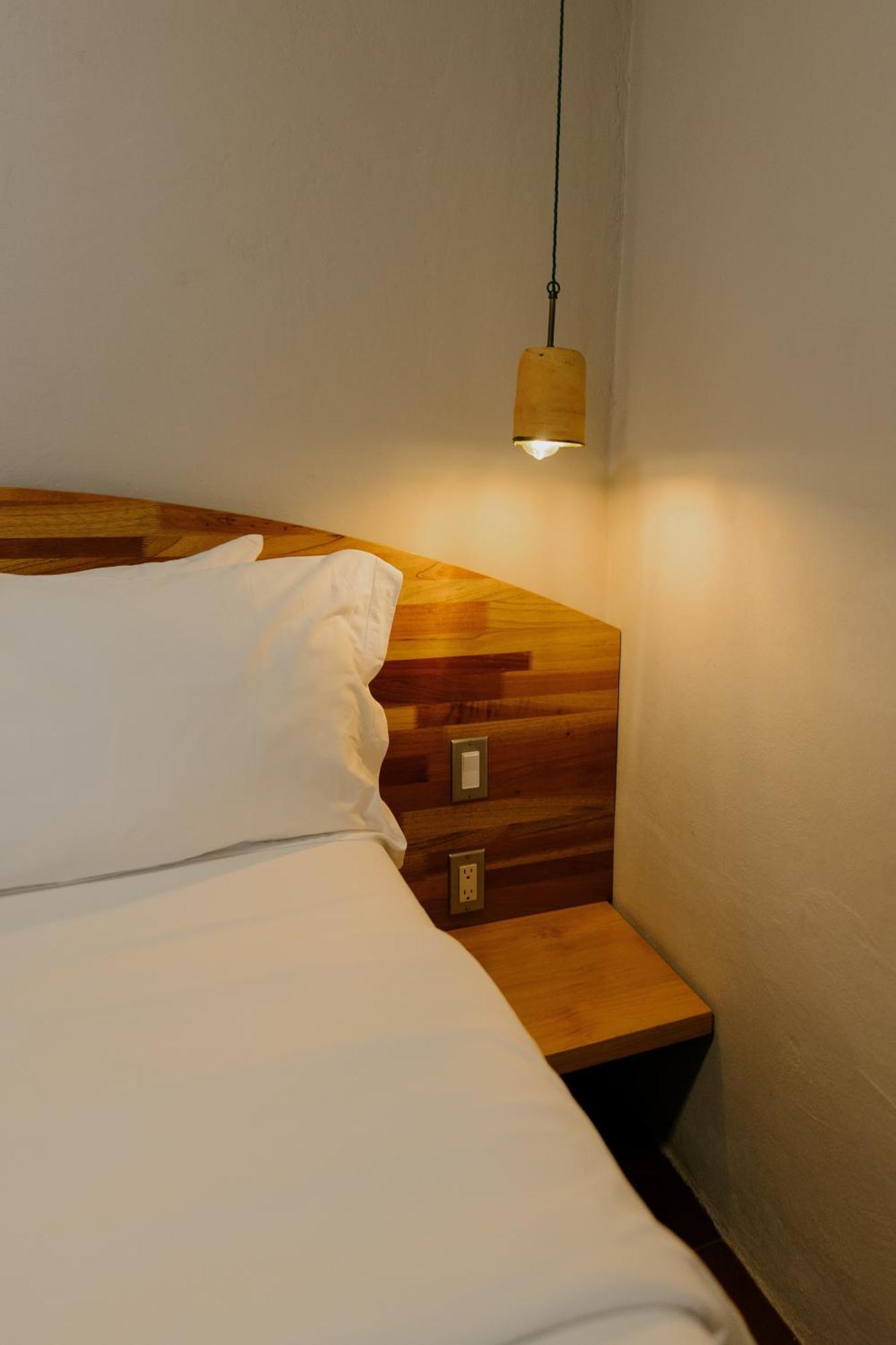 Grana B&B Oaxaca ภายนอก รูปภาพ