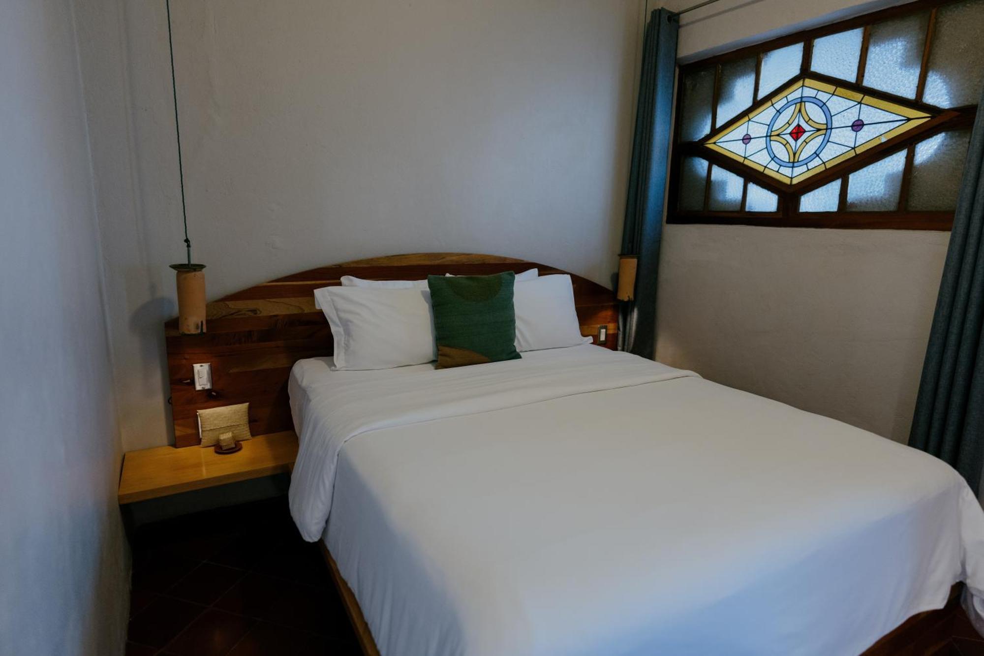 Grana B&B Oaxaca ภายนอก รูปภาพ