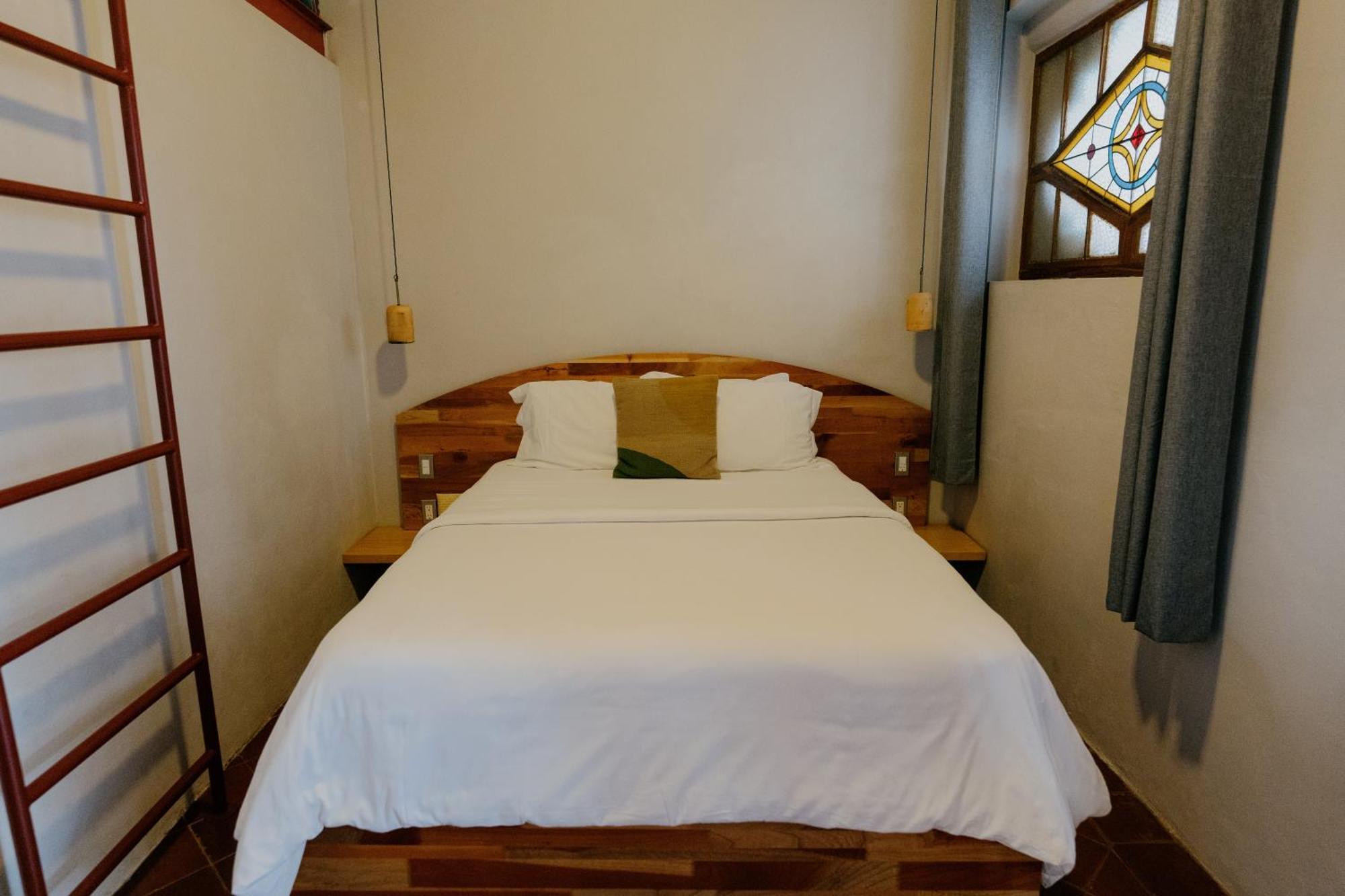 Grana B&B Oaxaca ภายนอก รูปภาพ